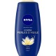 Nivea Douche Soin Crème Perles d’Huile Senteur Lotus 250ml