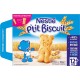 Nestlé P’tit Biscuit 180g