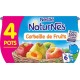 Nestlé Naturnes Corbeille de Fruits