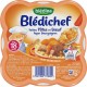 Blédina Blédichef Petites Pâtes et Boeuf façon Bourguignon