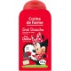 Corine de Farme Gel Douche Cheveux & Corps Disney Minnie 250ml