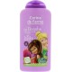 Corine de Farme Gel Douche Cheveux & Corps Disney Fée Clochette Parfum Fraise 250ml