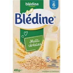 Blédina Blédine Multi Céréales