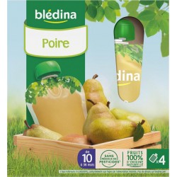 Blédina Poire