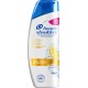 Head & Shoulders Shampooing Antipelliculaire Citrus Fresh Pour Cheveux Gras 280ml