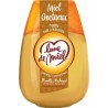 Lune de Miel 100% Pur et Naturel Miel Onctueux 340g