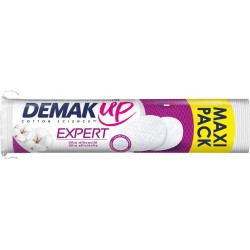 Demak Up Expert Ultra-Efficacité Maxi Pack x108 Cotons