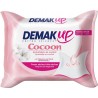 Demak Up Cocoon Hydratation et Confort Peaux Sèches à très Sèches x25 Lingettes