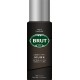 Brut Déodorant Musk Efficacité Longue Durée 200ml