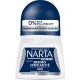 Narta Homme Déodorant Dermo Efficacité 48h Hypoallergénique Fraîcheur Marine roll-on 50ml