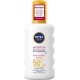 Nivea Sun Spray Sensitive Protection Immédiate SPF50 Peaux Sensibles au Soleil 200ml