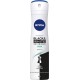 Nivea Anti-Transpirant Black & White Invisible Fresh 48h Protection 200ml