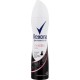 Rexona MotionSense Invisible Pure 48h Anti-Transpirant 200ml