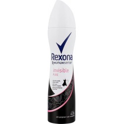 Rexona MotionSense Invisible Pure 48h Anti-Transpirant 200ml