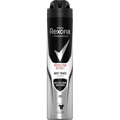 Rexona Men MotionSense Protection Active+ Anti-Trace 200ml