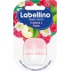 Labello Labellino Baume à Lèvres Framboise & Pomme Soin Intense et Hydratation Longue Durée 7g