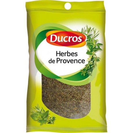 Ducros Herbes de Provence Sachet 100g