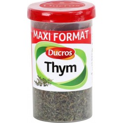 Ducros Thym Maxi Format 35g