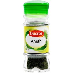 Ducros Aneth 10g