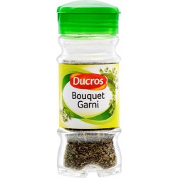 Ducros Bouquet Garni 37g