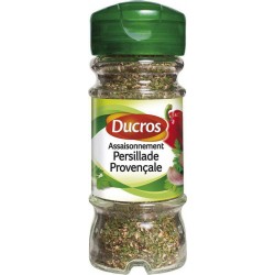 Ducros Assaisonnement Persillade Provençale 30g