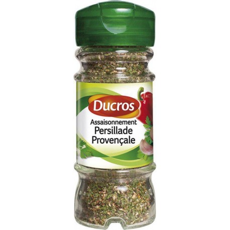 Ducros Assaisonnement Persillade Provençale 30g