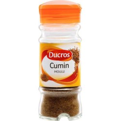 Ducros Cumin Moulu 32g