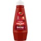 Amora Tomato Ketchup Tomates Mûries au Soleil 300g