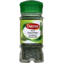 Ducros Ail & Fines Herbes 24g