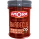 Amora Sauce Gourmet Barbecue au Poivre Doux Concassé 224g