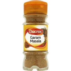 Ducros Garam Masala 30g