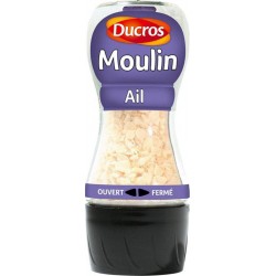 Ducros Moulin Ail 40g