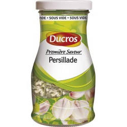 Ducros Première Saveur Persillade Sous Vide 18g