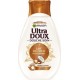 Garnier Ultra Doux Douche Soin Savon Lait de Coco & Macadamia 250ml