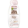 Garnier Ultra Doux Shampooing Doux Apaisant Délicatesse d’Avoine Crème de Riz & Lait d’Avoine 400ml