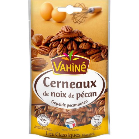 Vahiné Cerneaux de Noix de Pécan Les Classiques 50g