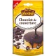 Vahiné Chocolat de Couverture Chocolat Noir 125g