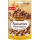 Vahiné Noisettes Décortiquées Les Classiques Fresh Zip 125g