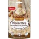 Vahiné Noisettes Complètes en Poudre Les Complets Fresh Zip 100g