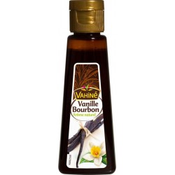 Vahiné Vanille Bourbon Arôme Naturel 50ml