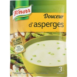 Knorr Douceur d’Asperges 96g