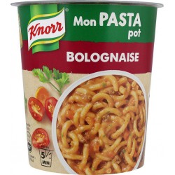 Knorr Mon Pasta Pot Bolognaise 68g