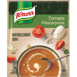 Knorr Tomate Mascarpone 70g