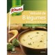 Knorr Velouté de 8 Légumes et Bouquets de Brocoli 69g
