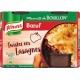 Knorr Marmite de Bouillon Boeuf Twistez Vos Lasagnes par 8 Marmites 224g