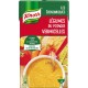 Knorr Les Économiques Légumes du Potager Vermicelles 1L