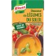 Knorr Douceur de Légumes du Soleil 1L