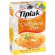 Tipiak Fine Chapelure de Pain Finesse et Gratiné 500g