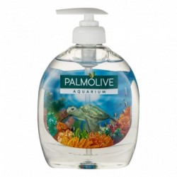 Palmolive Aquarium 300ml (lot de 10)