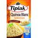 Tipiak Quinoa Blanc Sélection Doux & Fondant par 2 Sachet 240g